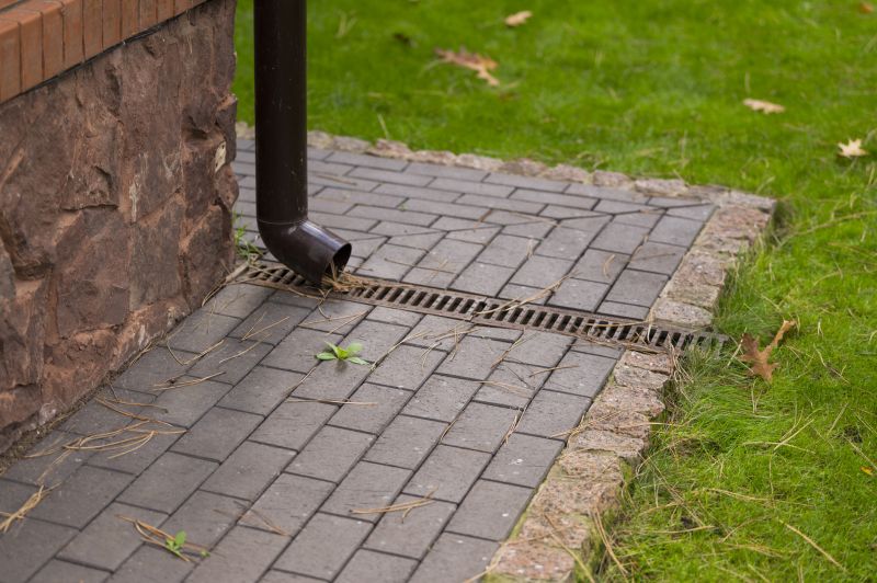 Catch Basin Installation in Birmingham, AL