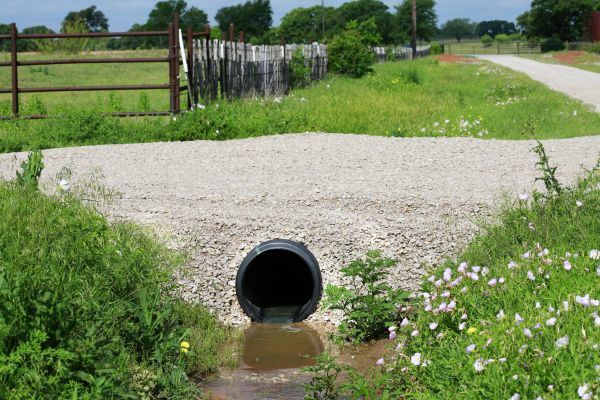Driveway Pipe Repair - Driveway Pipe Repair Crestview, Florida